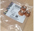 9157116 Surub teava evacuare Opel GM